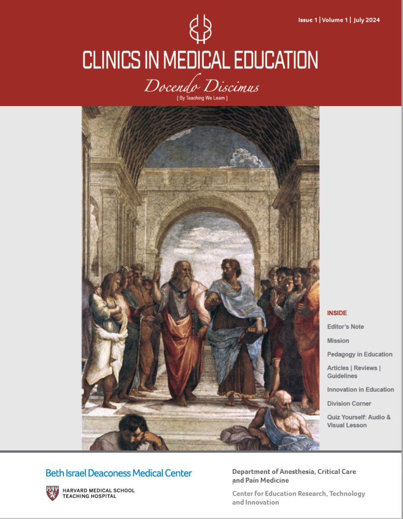 July 2024 journal cover