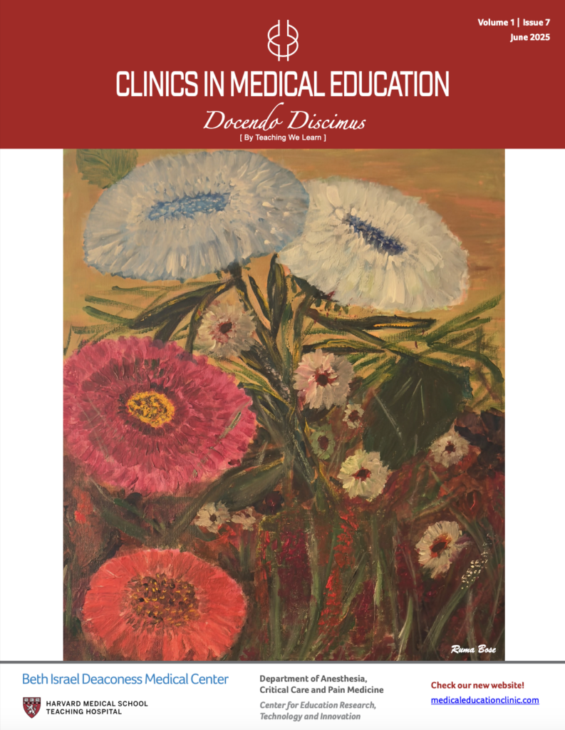 June 2025 journal cover