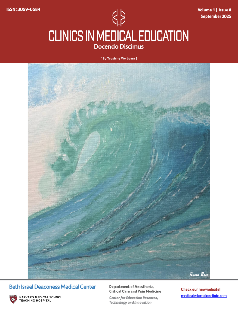 September 2025 journal cover